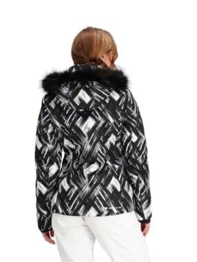 Obermeyer Tuscany II Jacket - Petite 14